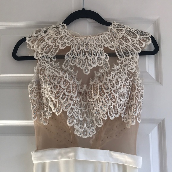 Prom dress - Picture 2 of 8